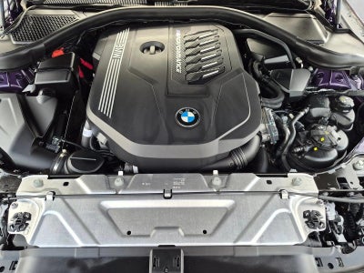 2023 BMW M240i xDrive Coupe