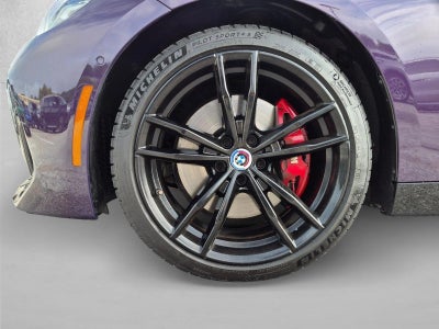2023 BMW M240i xDrive Coupe