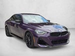 2023 BMW M240i xDrive Coupe