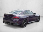 2023 BMW M240i xDrive Coupe