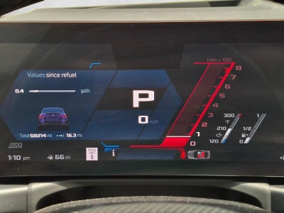 2023 BMW M240i xDrive Coupe