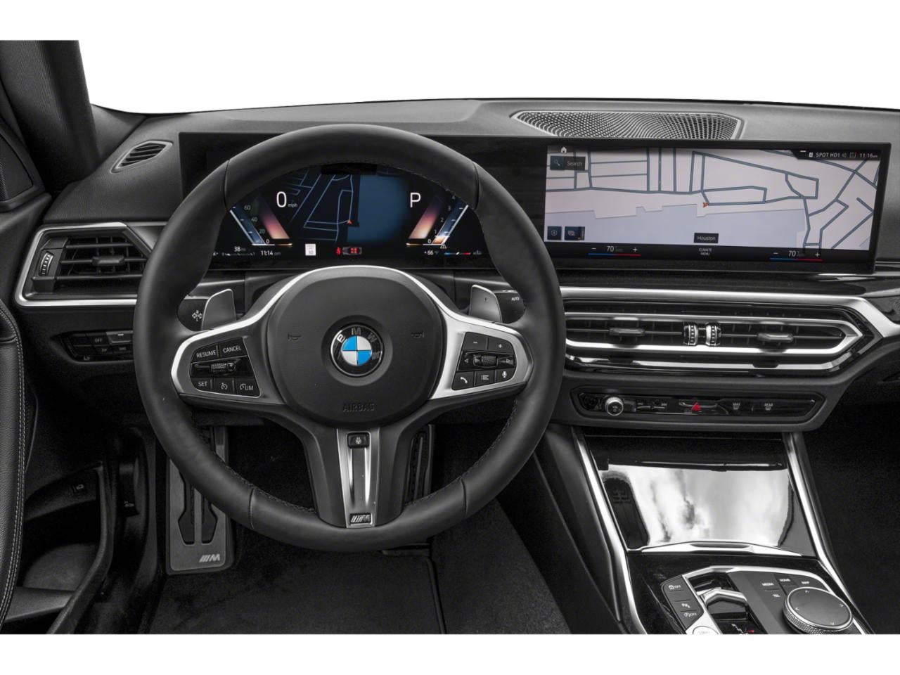 2023 BMW M240i xDrive Coupe