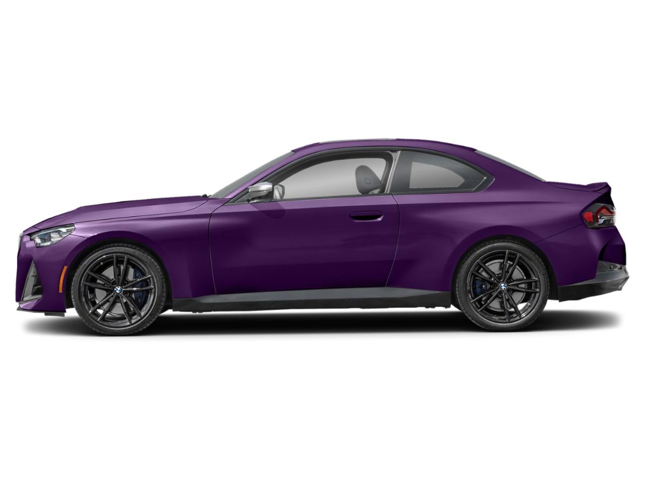 2023 BMW M240i xDrive Coupe