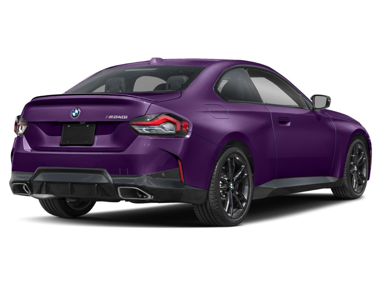 2023 BMW M240i xDrive Coupe