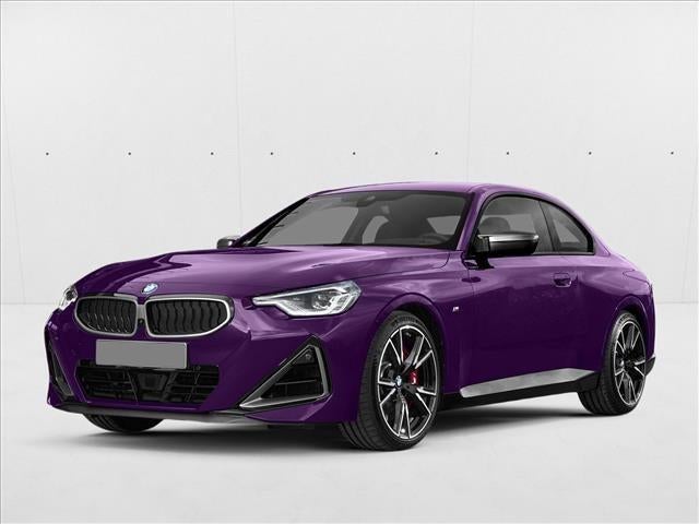 2024 BMW M240i xDrive Coupe