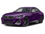 2024 BMW M240i xDrive Coupe