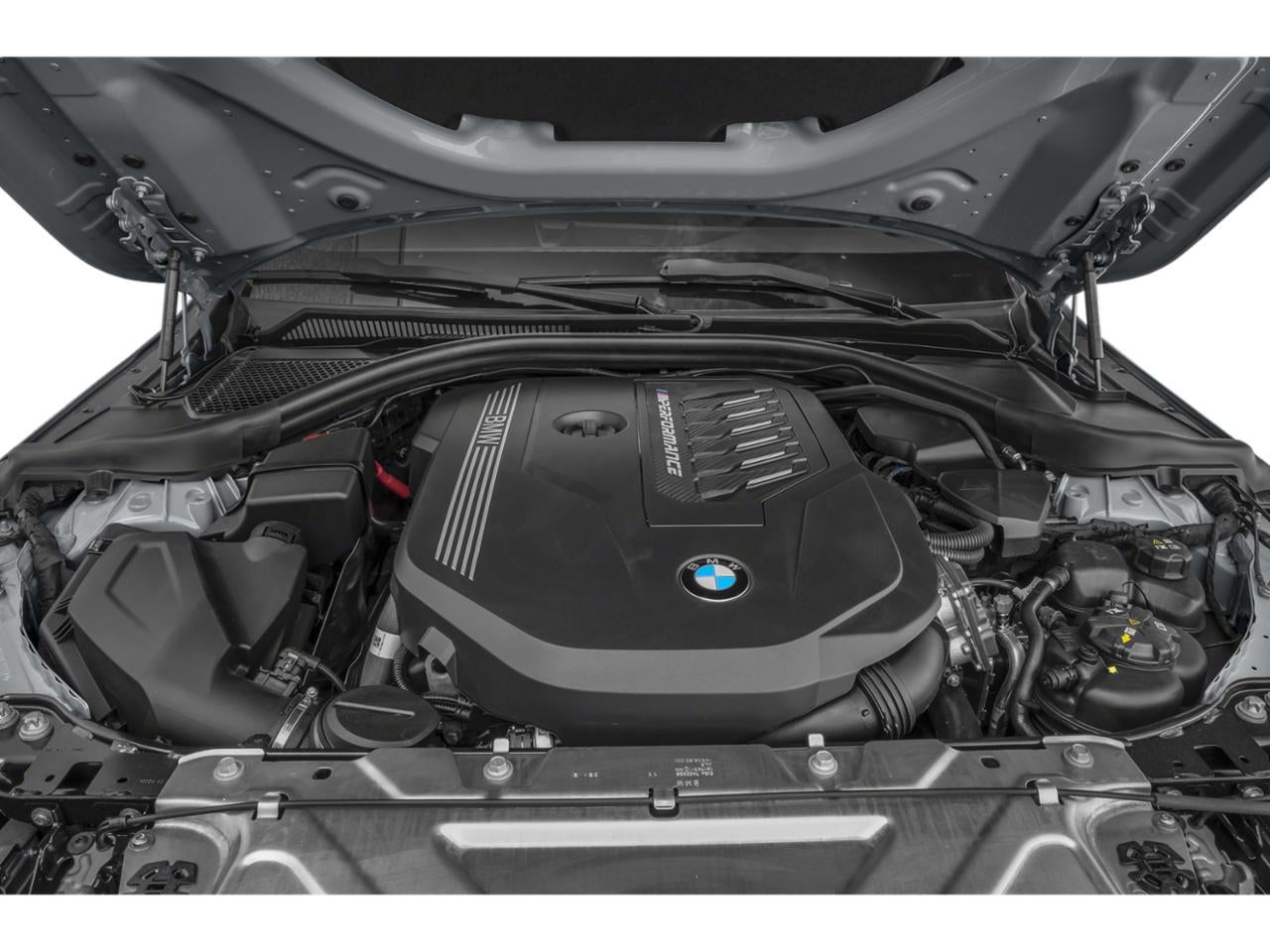 2024 BMW M240i xDrive Coupe
