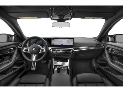 2024 BMW M240i xDrive Coupe
