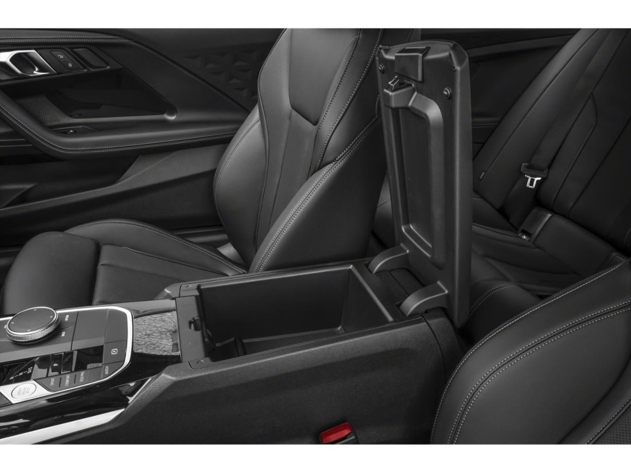 2024 BMW M240i xDrive Coupe