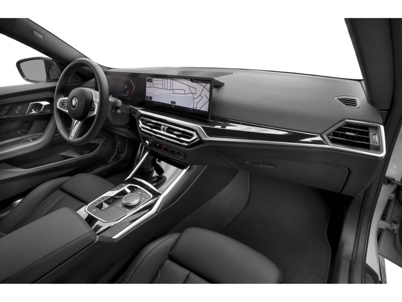 2024 BMW M240i xDrive Coupe