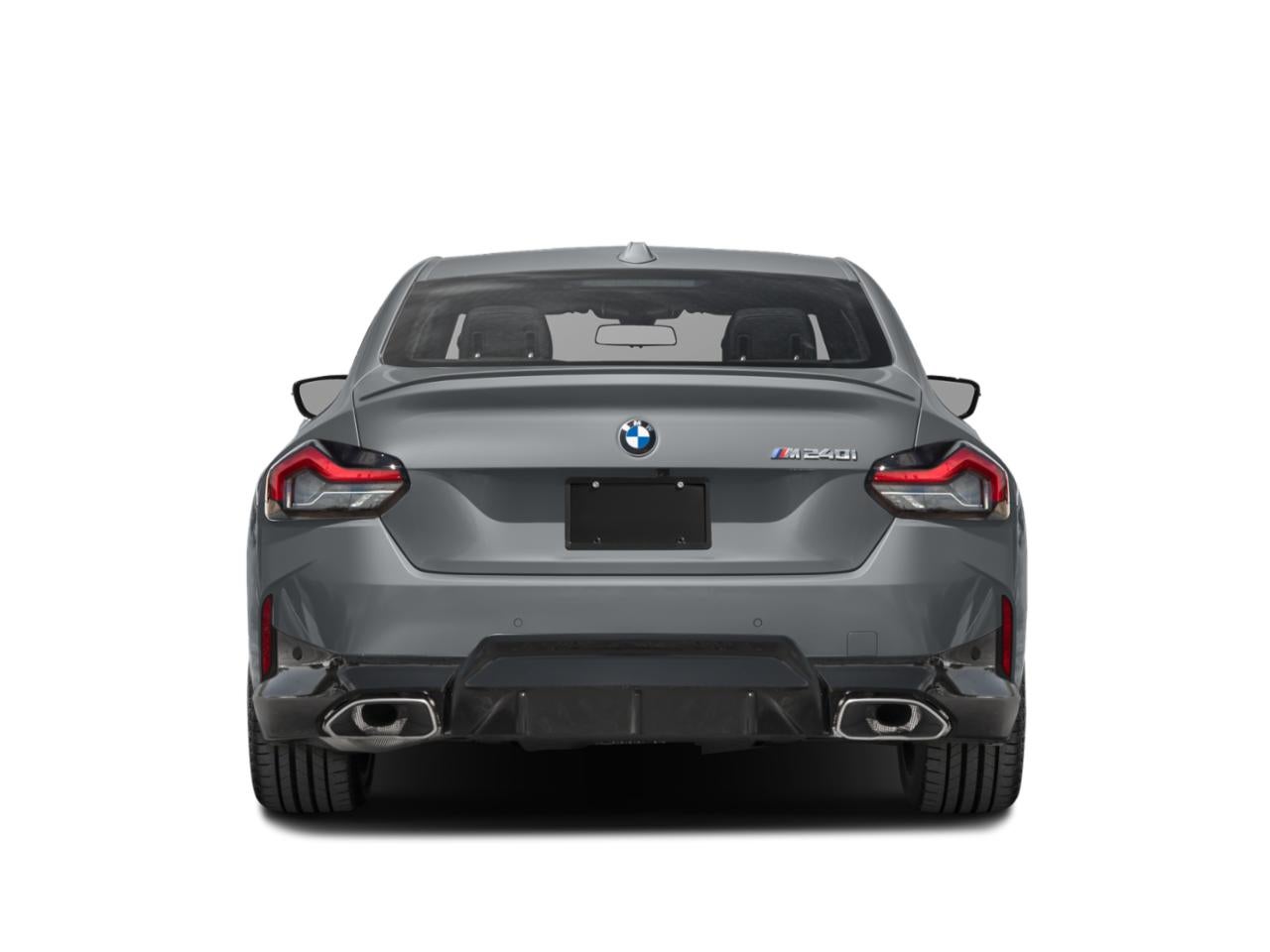 2024 BMW M240i xDrive Coupe