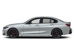 2025 BMW M340i Sedan