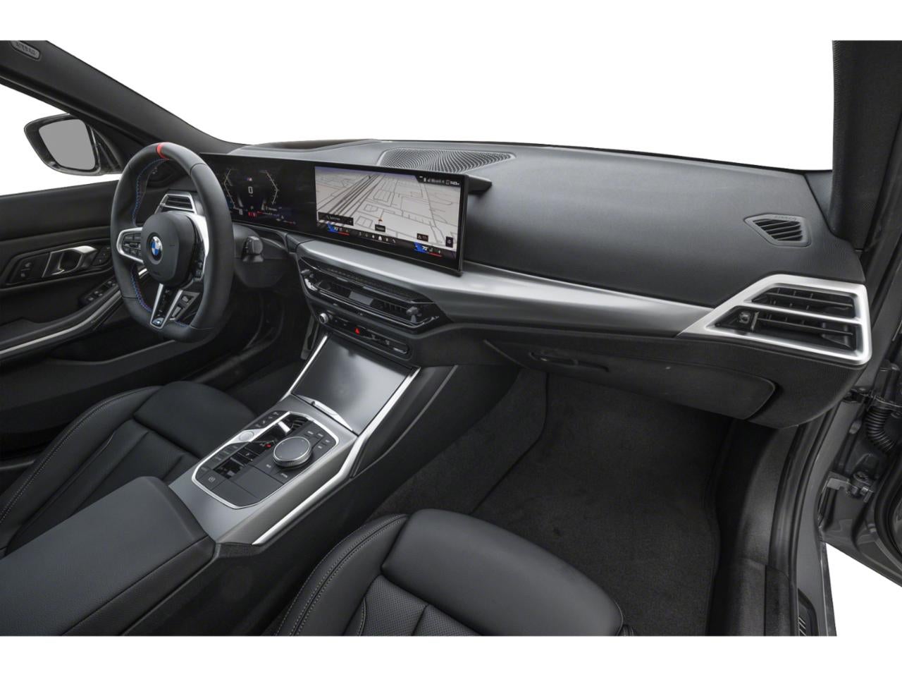 2025 BMW M340i Sedan