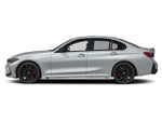 2025 BMW M340i Sedan