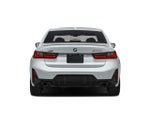 2025 BMW M340i Sedan