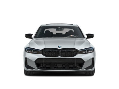 2025 BMW M340i Sedan