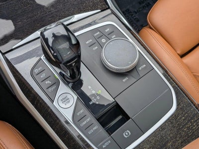 2021 BMW 330i xDrive Sedan North America