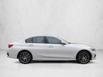 2021 BMW 330i xDrive Sedan North America