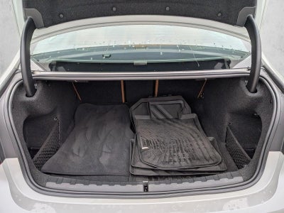 2021 BMW 330i xDrive Sedan North America