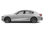 2021 BMW 330i xDrive Sedan North America