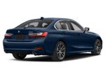 2020 BMW 330i xDrive Sedan North America