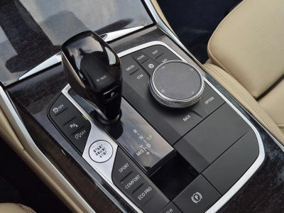 2021 BMW 330i xDrive Sedan North America