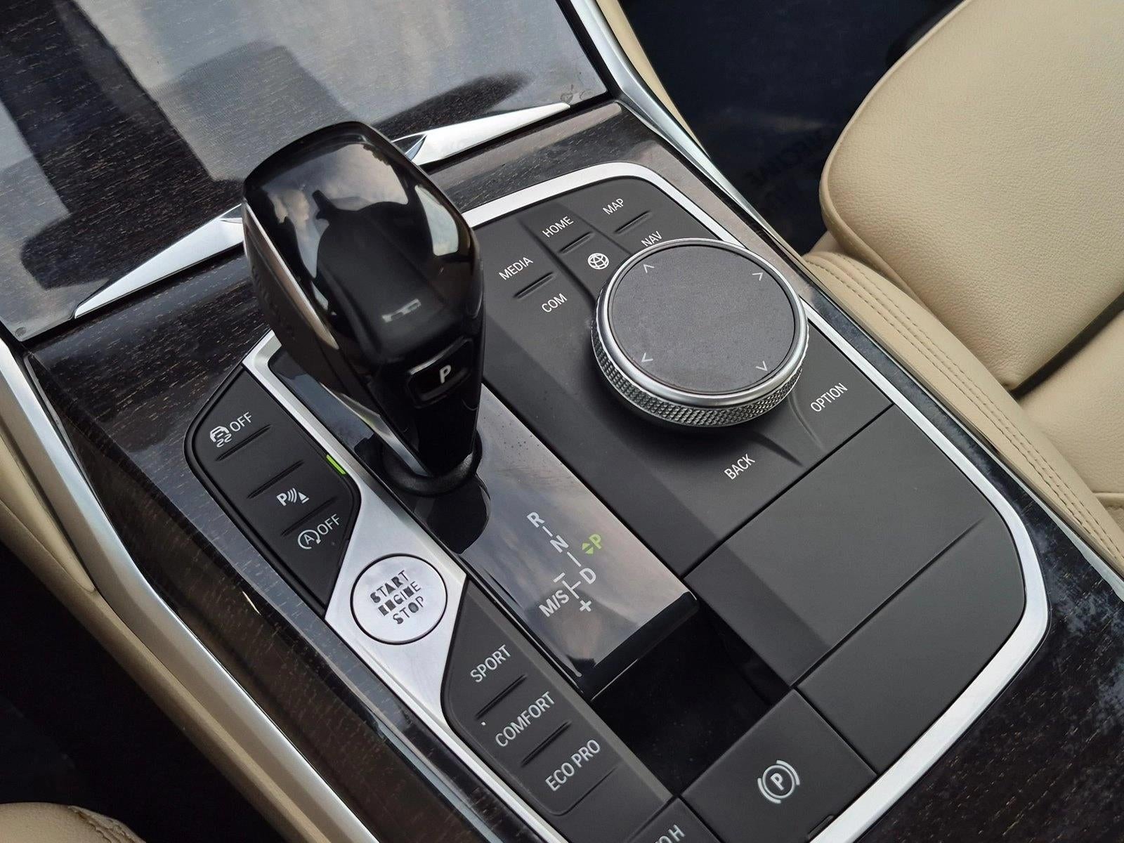 2021 BMW 330i xDrive Sedan North America