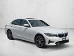 2021 BMW 330i xDrive Sedan North America