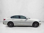 2021 BMW 330i xDrive Sedan North America
