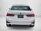 2021 BMW 330i xDrive Sedan North America