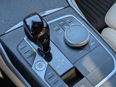 2022 BMW 330i xDrive Sedan North America