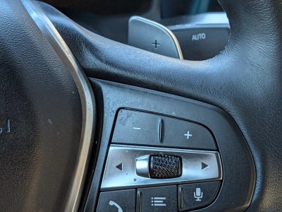 2022 BMW 330i xDrive Sedan North America