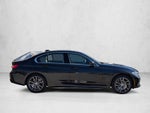 2022 BMW 330i xDrive Sedan North America