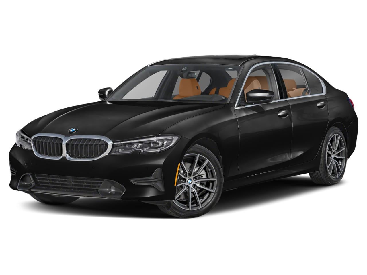 2022 BMW 330i xDrive Sedan North America
