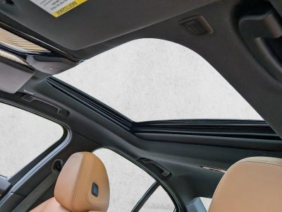 2021 BMW M340i xDrive Sedan North America