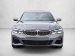 2021 BMW M340i xDrive Sedan North America