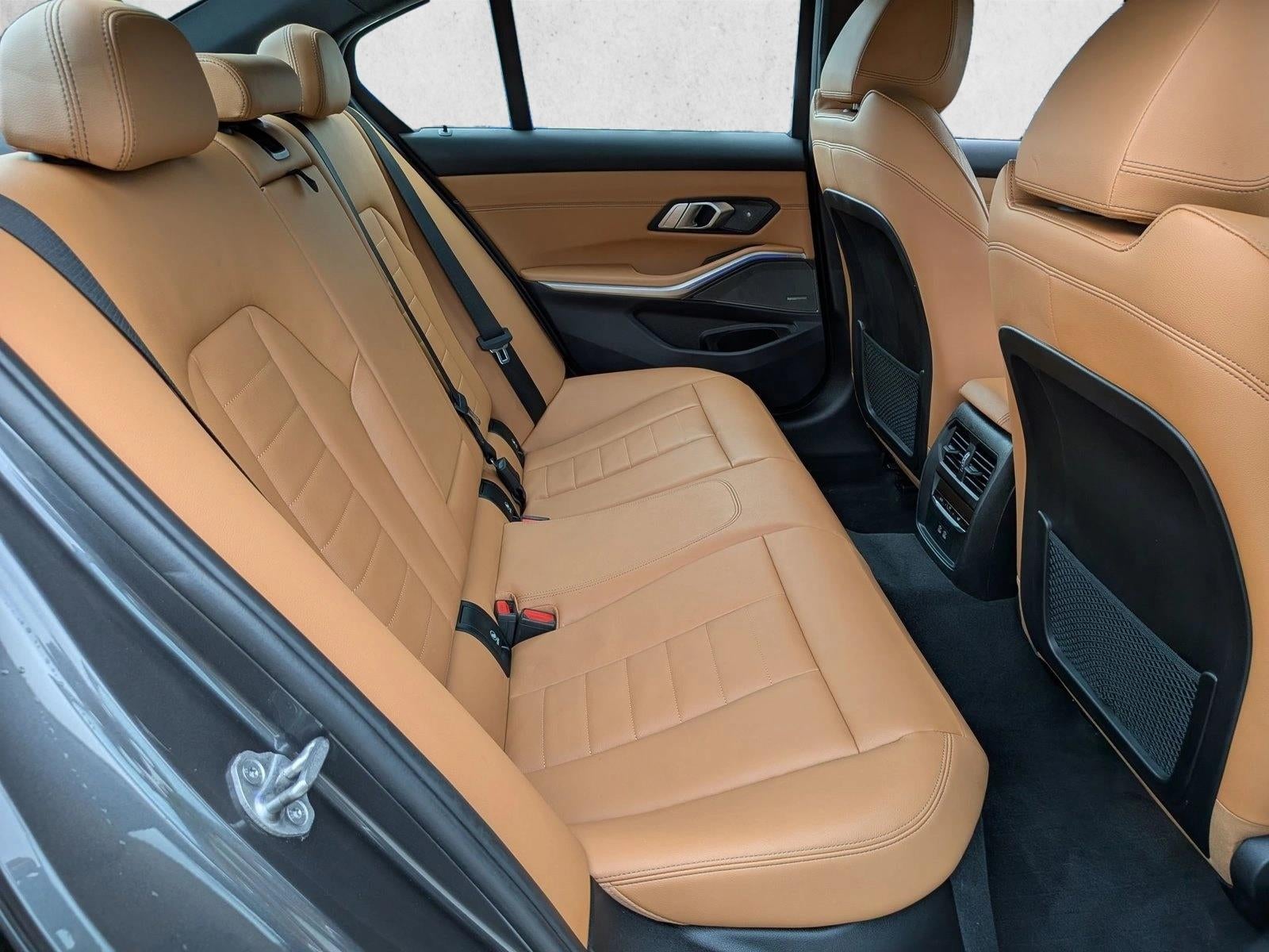 2021 BMW M340i xDrive Sedan North America