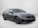 2021 BMW M340i xDrive Sedan North America