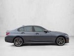 2021 BMW M340i xDrive Sedan North America