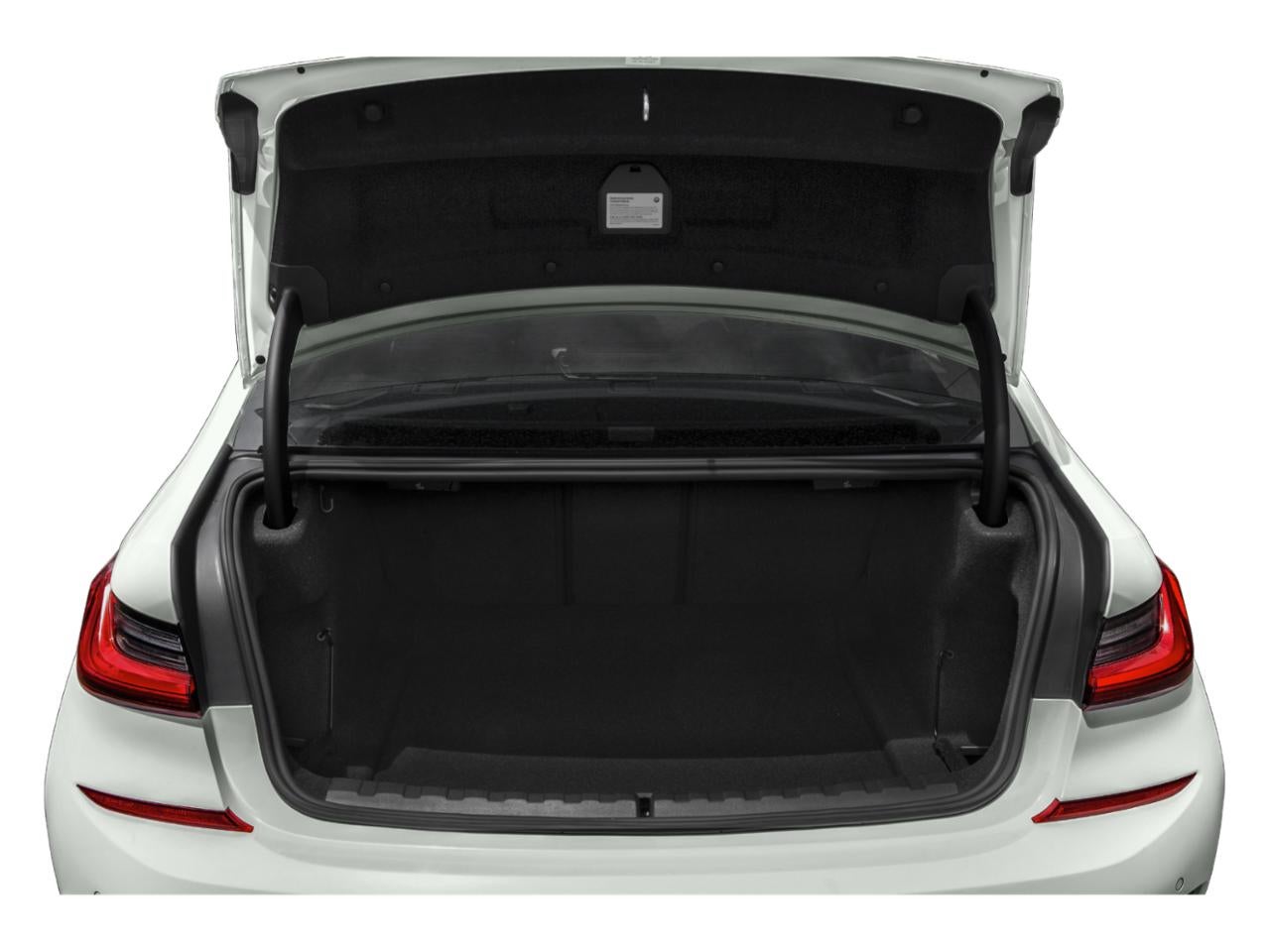 2021 BMW M340i xDrive Sedan North America