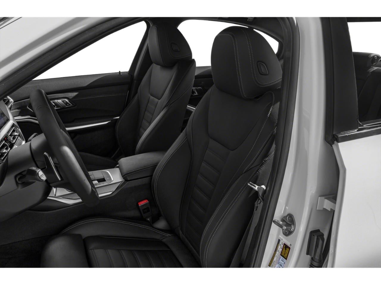 2021 BMW M340i xDrive Sedan North America