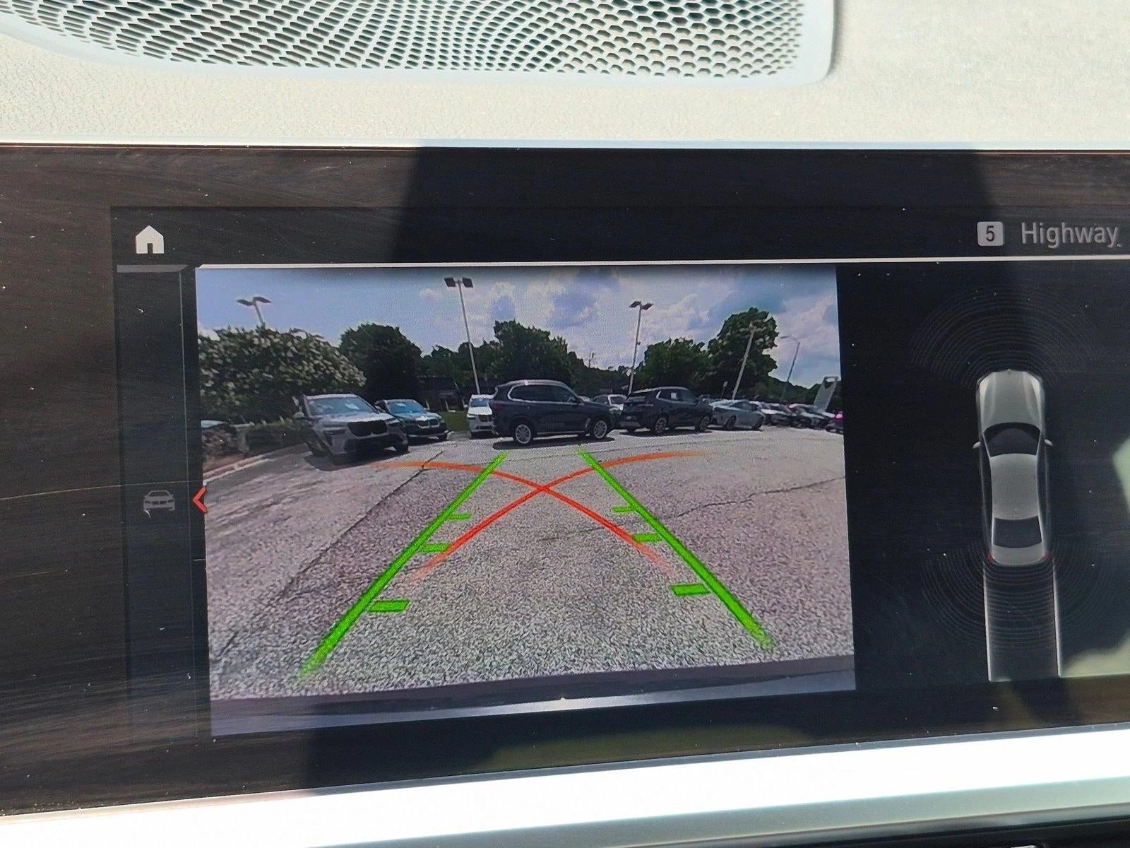 2022 BMW M340i xDrive Sedan North America
