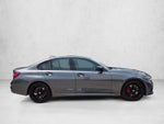 2022 BMW M340i xDrive Sedan North America