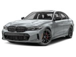 2025 BMW M340i xDrive Sedan