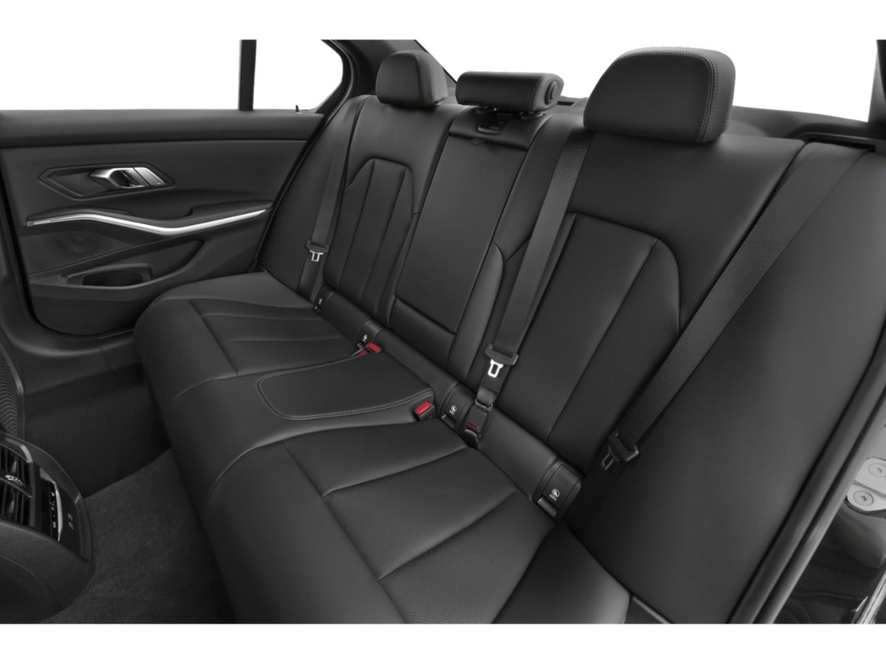 2025 BMW M340i xDrive Sedan