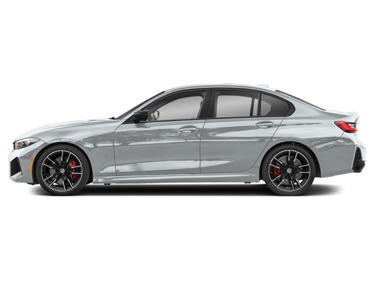 2025 BMW M340i xDrive Sedan