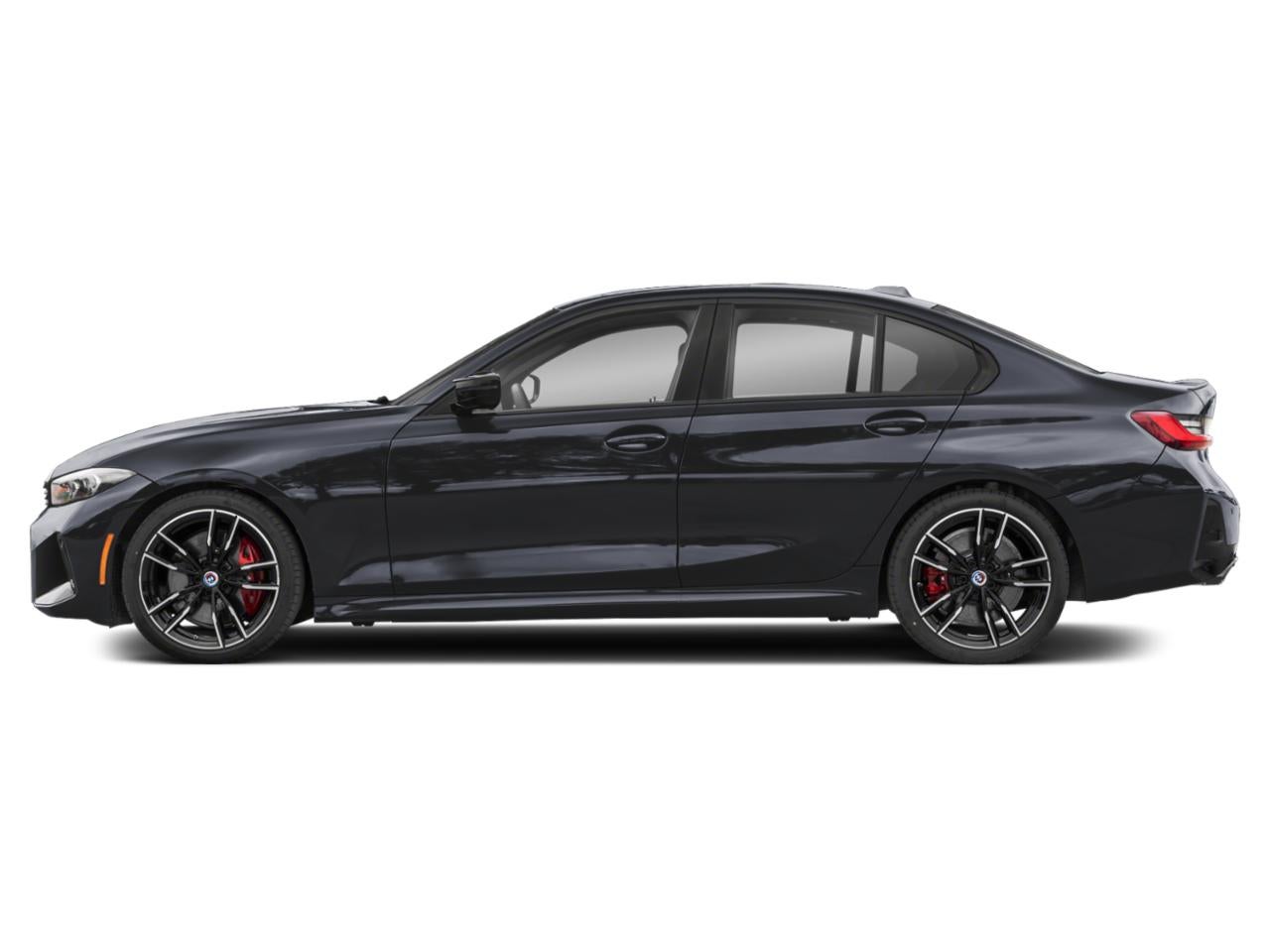 2025 BMW M340i xDrive Sedan