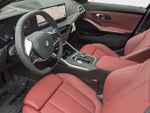 2025 BMW 330i xDrive Sedan