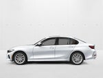 2026 BMW 330i NA xDrive Sedan