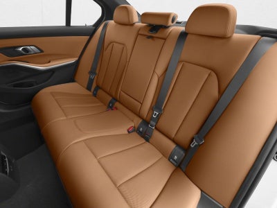 2026 BMW 330i NA xDrive Sedan